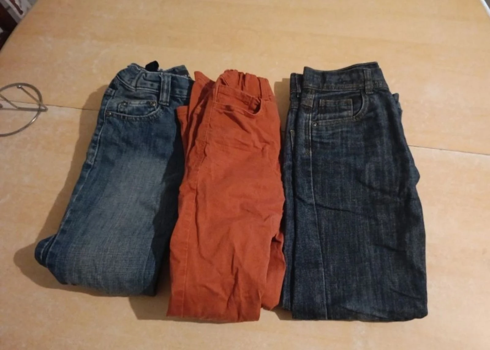 9 jeans para menino de 10 anos – photo 4